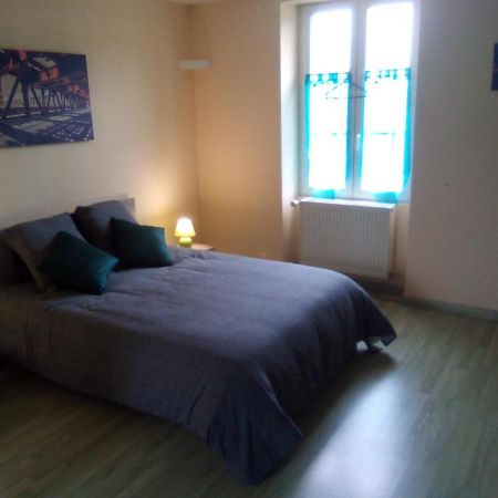 L'Octodon Bed and Breakfast Le Grand-Pressigny Eksteriør billede